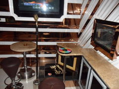 -香港帝一麦量贩式KTV(开元店)