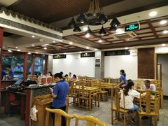 大堂-金生隆(六铺炕店)