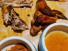 -老头儿油爆虾·知味杭州(爱琴海购物中心)