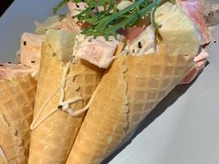 -外婆家(蓝色港湾店)