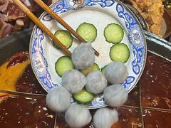 -肥龙火锅(南坪店)