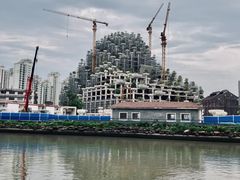 -瑞幸咖啡(苏河1号店)