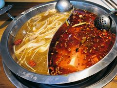 -德昌豆花牛肉(铁塔寺店)