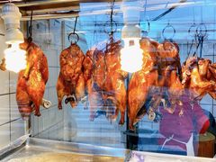 -晶牌烤鸭(延吉东路557弄小区店)