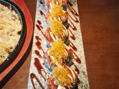 -千代武日本料理(哈西店)