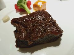 台塑牛排-王品牛排(珠海富华里店)