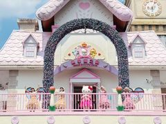 -安吉Hello Kitty乐园
