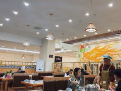 -朴小妹人参鸡汤火锅(长白山万达店)