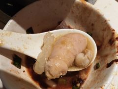 -加餐海鲜自助(宝龙一城店)