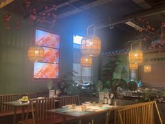 -筱爷叔·上海传统手工菜(玉树路店)