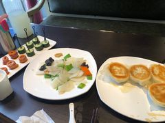 -老牌坊鲁菜名店(美莲广场店)