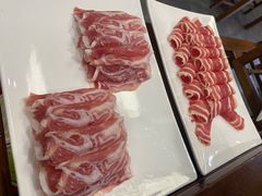 -东来顺•非遗火锅(外滩店)