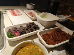 -海底捞火锅(万丰桥店)