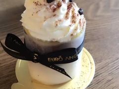 -D-harry cafe(汤家桥路店)