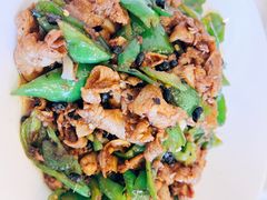 小炒肉-开元食府(长兴路店)