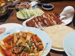 -德香苑脆皮烤鸭·经典(爱融荟城店)