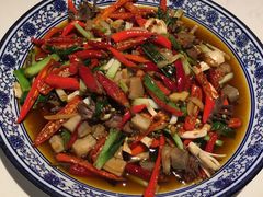 -院8里·小聚园老川菜(九眼桥店)