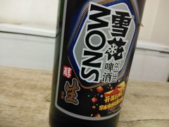 -白鹤大冷面