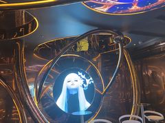 -INLOVE KTV(西溪印象城店)