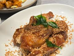 -莆田餐厅PUTIEN(宁波阪急店)