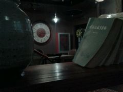 -大书房咖啡(中传国交店)