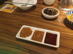 -烧肉一番·新韩式炭火烤肉(大岭山店)