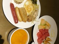 -全季酒店(成都太古里滨江路店)