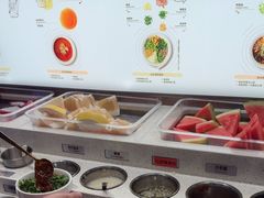 -海底捞火锅(杭州庆春路夜宵主题店)