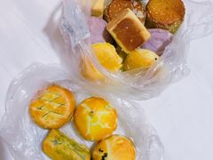 -百饼园(南后街店)