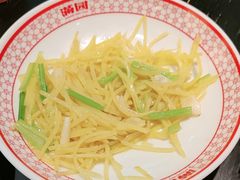 -满园烤鸭·春饼(沈北万达店)
