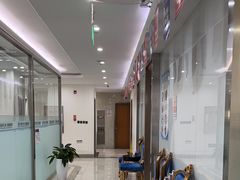 -圣贝口腔(海淀店)