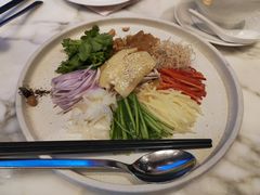 -顺德美的万豪酒店-万豪中餐厅