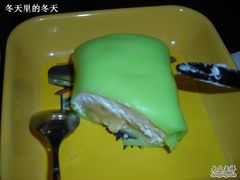 内容哦-满记甜品(王府井北京市百货大楼店)