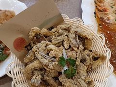 -红高粱大酒店(宁山东路店)