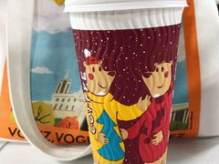 -COSTA COFFEE(吴江路店)