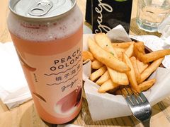-gaga(深圳福田星河COCO Park店)