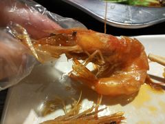 -豫缘王婆大虾(祭城总店)