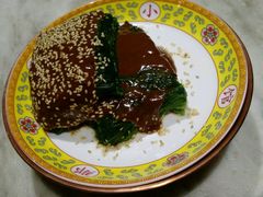 -那家小馆•北京菜•烤鸭(中关村店)