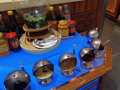 -东方饺子王(王府井关东古巷店)