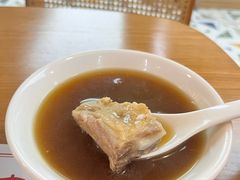 -椰皇鸡饭·烧味烧腊