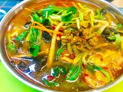 -红鼻子桂林米粉(金唐新光界店)