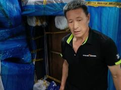 -安东易迷你仓自助寄存仓库(苏州桥店)