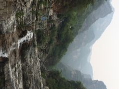 孤山寨风景区-孤山寨风景区