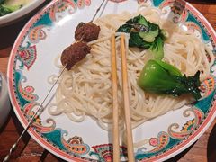 -纳瓦新疆菜(银都店)