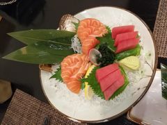 -景鹤料理(上地华联店)
