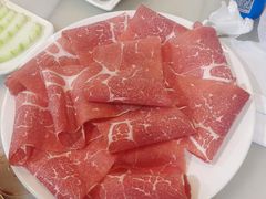 -马记伊源斋涮肉·清真菜(百子湾店)