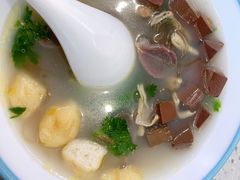 -小杨生煎(天之骄子店)