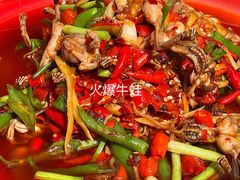 -拈一筷子·宜宾江湖菜(十一街店)