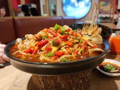 -成都吃客(九眼桥店)