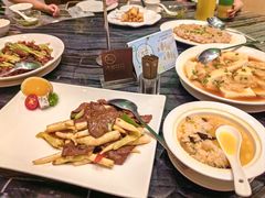-金海湾嘉华度假酒店·海天阁中餐厅